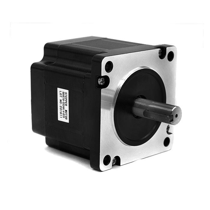 Шаговый двигатель 86HS78-5504