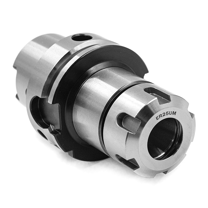 HSK63A-ER25-75 Цанговый патрон DIN 6499