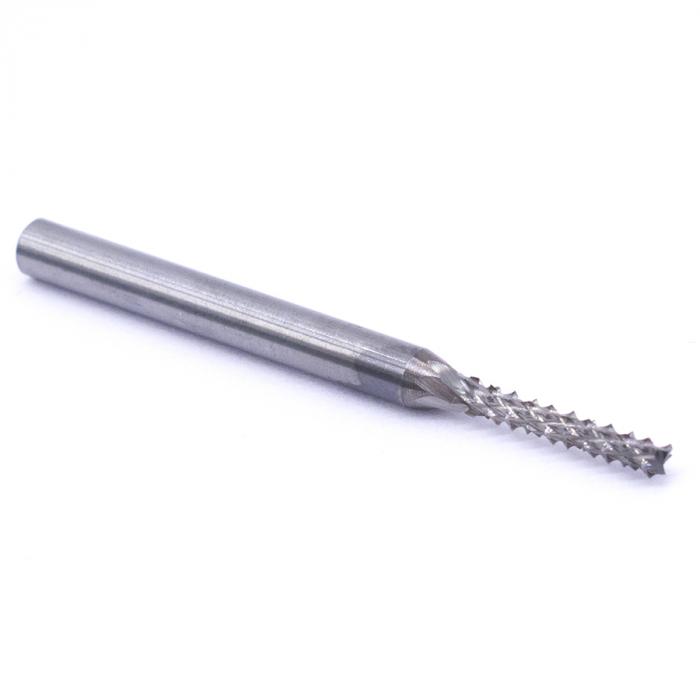 Фреза рашпильная кукуруза DJTOL AST3.212