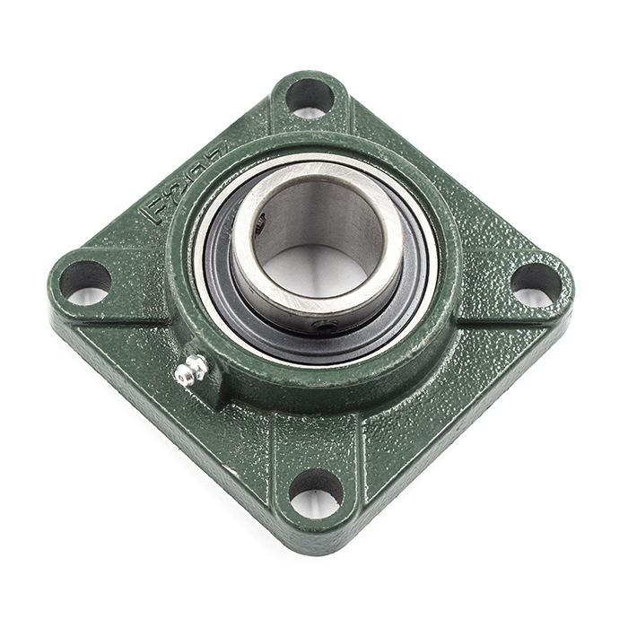 Подшипниковый узел UCF207