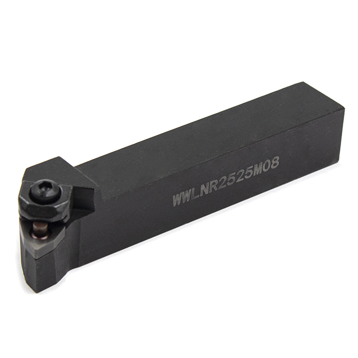 WWLNR2525 M08 Державка