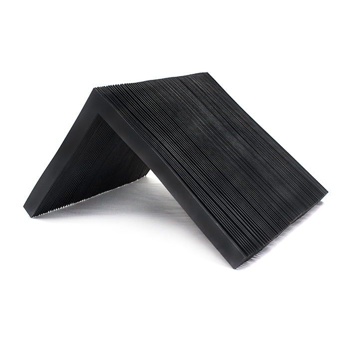 Гофра Г-образная 300х250х3500 (25 мм)