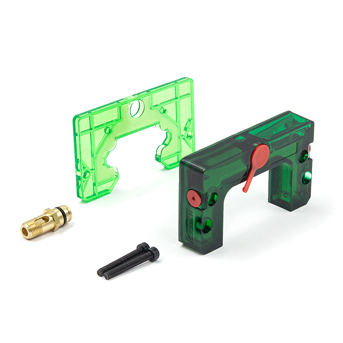 СМАЗОЧНЫЙ МОДУЛЬ SL-GH45-E2