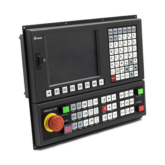 Устройство ЧПУ NC300B-MI-AE