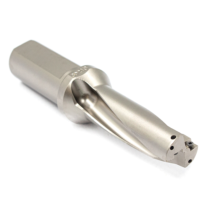 Сверло C25-SD21-3D-SP