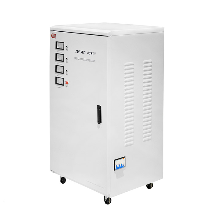Стабилизатор 40 кВА