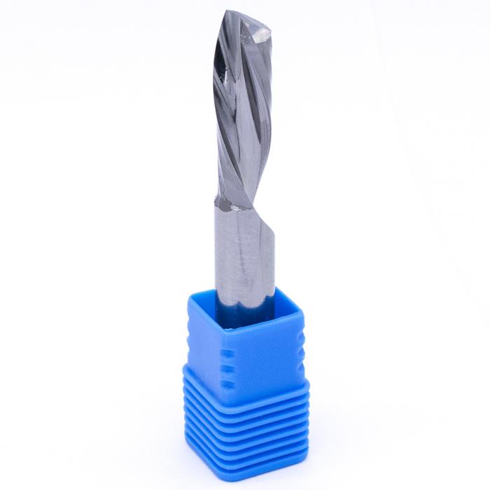 LC20210100L фреза однозаходная стружка вниз TIDEWAY