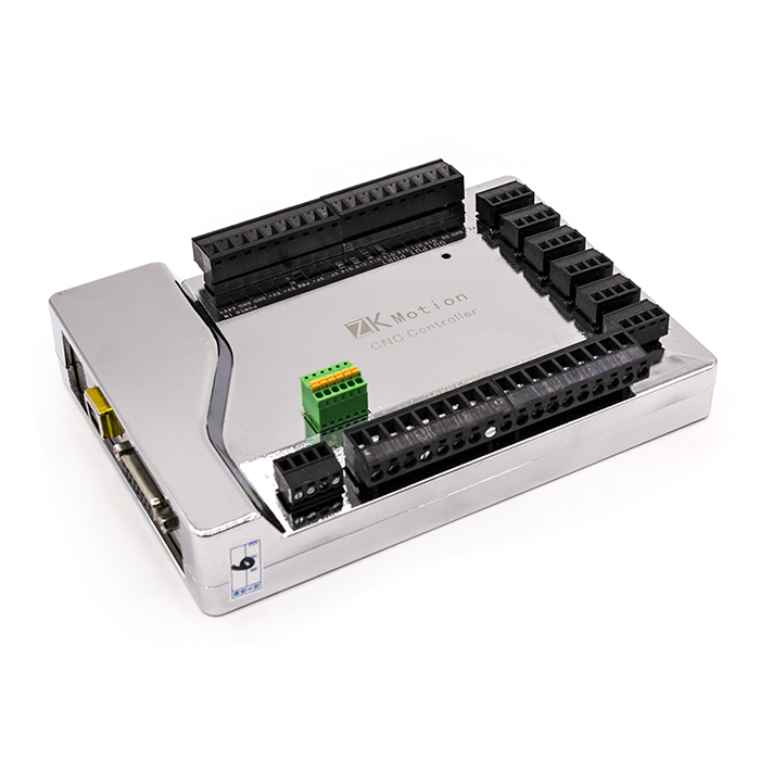 Контроллер ZK Motion 6 axis