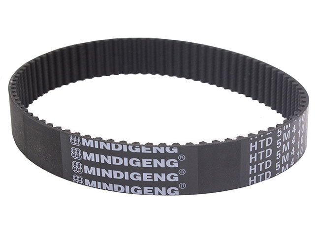 Ремень HTD 410-5М