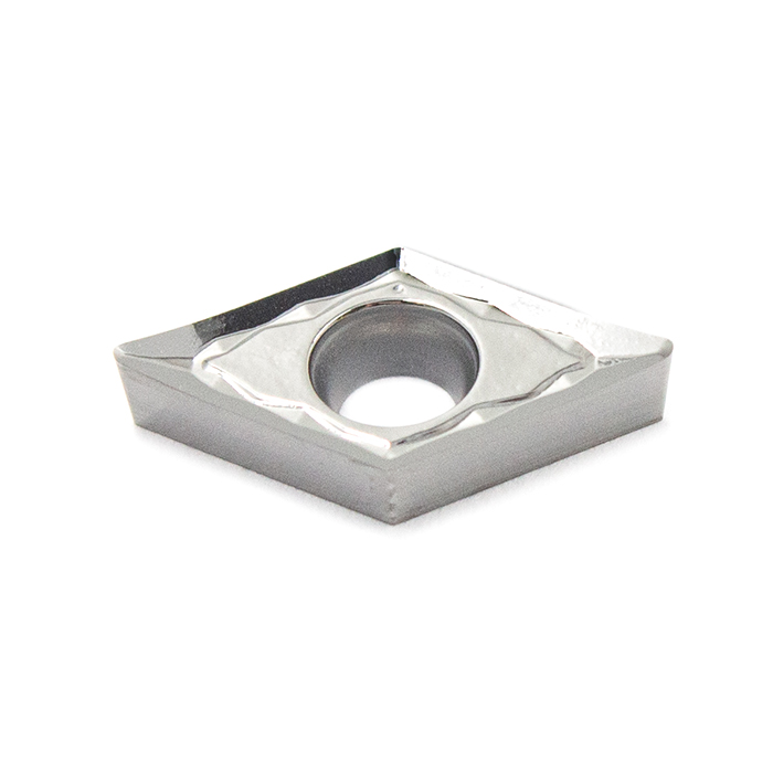 Пластина DCGT070204-FL K10