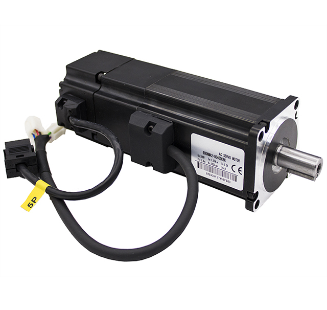Серводвигатель 60DNMA2-0D40DKBK