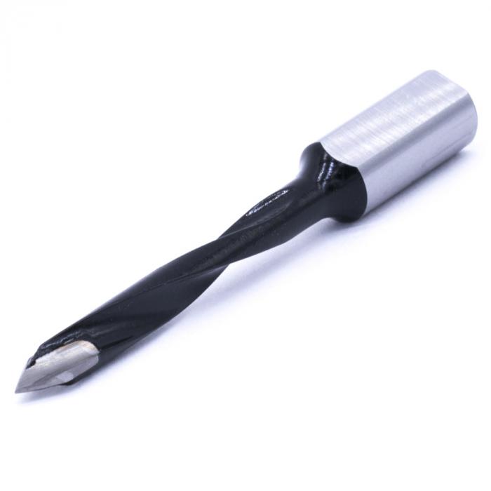 Сверло присадочное монолитное "сквозное" Mnogofrez ZY-V110202R