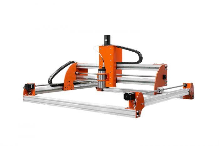 Фрезерно-гравировальный станок Cutter GTL