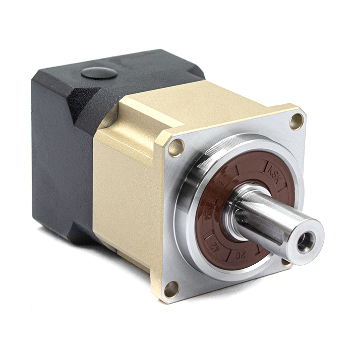 Планетарный прецизионный редуктор PGH-60-10-S