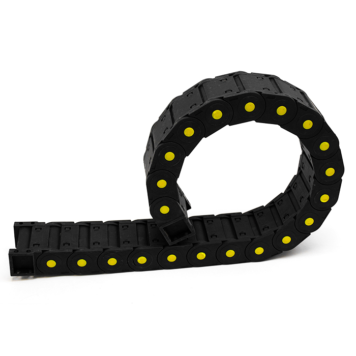 TP30x57 R150 закрытый (с держателями)