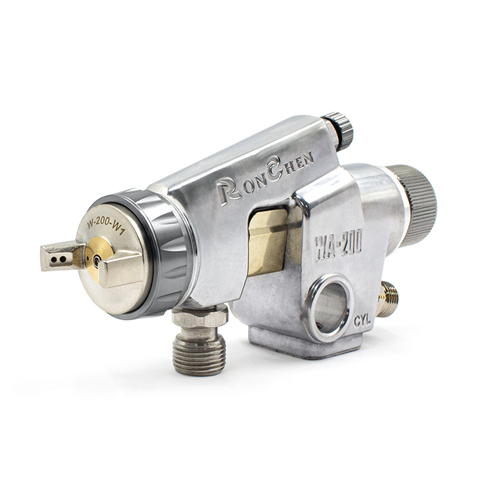 Краскопульт WA-200-2.5