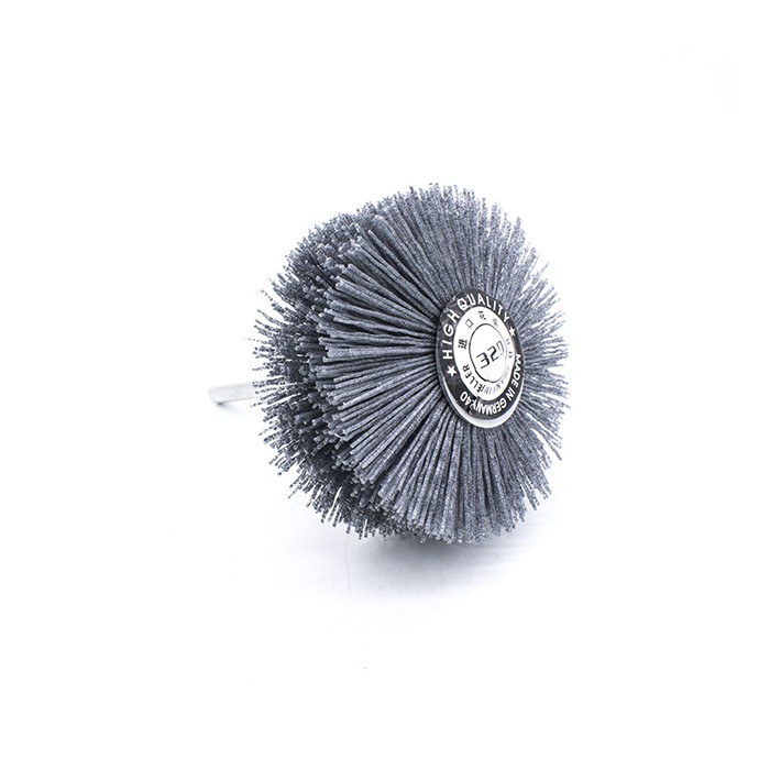 Щетка для шлифовки G320 (с добавлением карбида кремния)