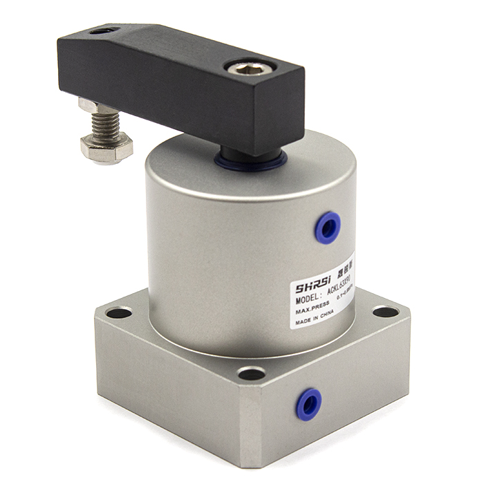 Прижимной пневмоцилиндр ACKL63X90