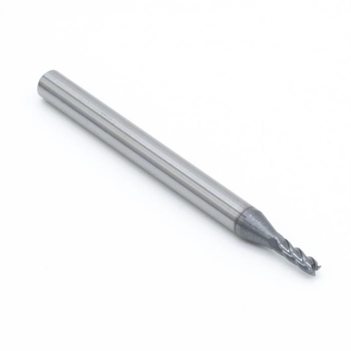 LC240020 фреза по стали TideWay 4Z