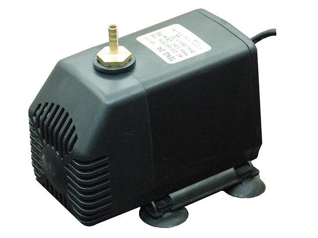 Помпа СОЖ TD-703