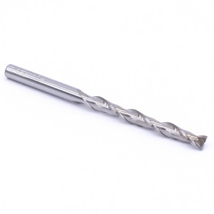 Фреза спиральная двухзаходная DJTOL AM2LX3.25