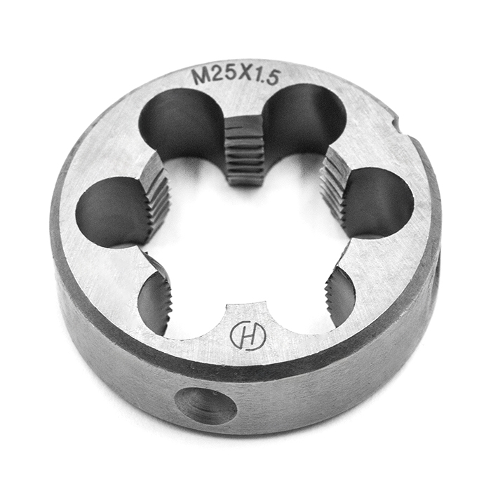 Плашка M25x1,5 (HGYBY-M25*1,5)