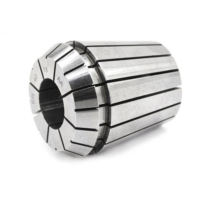 Цанга ER40-18 мм