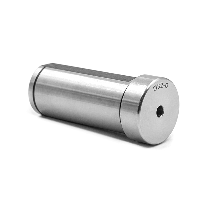 Цилиндрическая переходная втулка D32-d6