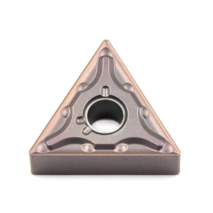 Пластина TNMG160404-MA LF6018