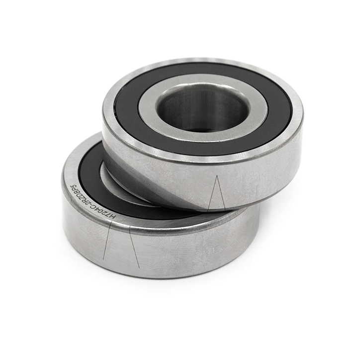 Подшипник шпинделя H7204C-2RZ P5 (2 шт. в комплекте)