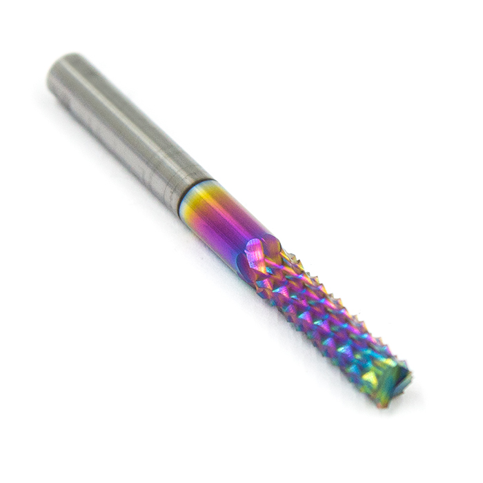 MF-ST4.17-DLC Фреза рашпильная кукуруза