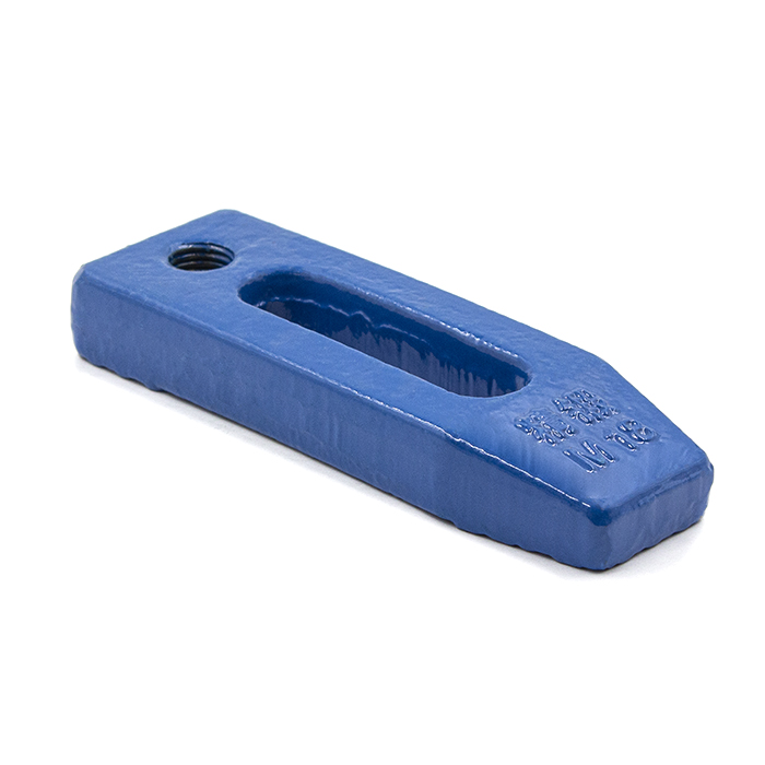 Прижим фрезерный M18