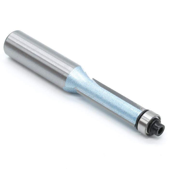 LC02010608 Фреза TideWay пазовая с нижним подшипником