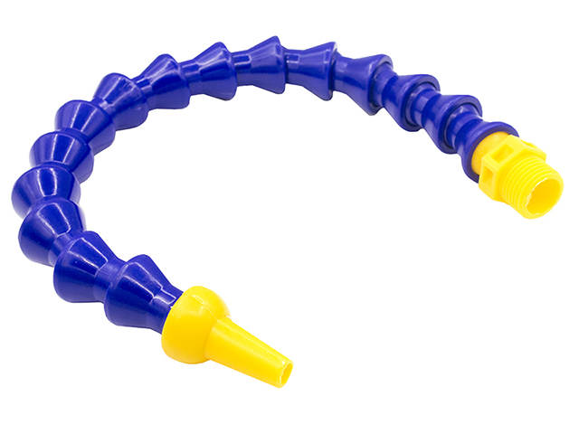 Трубка СОЖ G1/2 400 mm с круглым наконечником