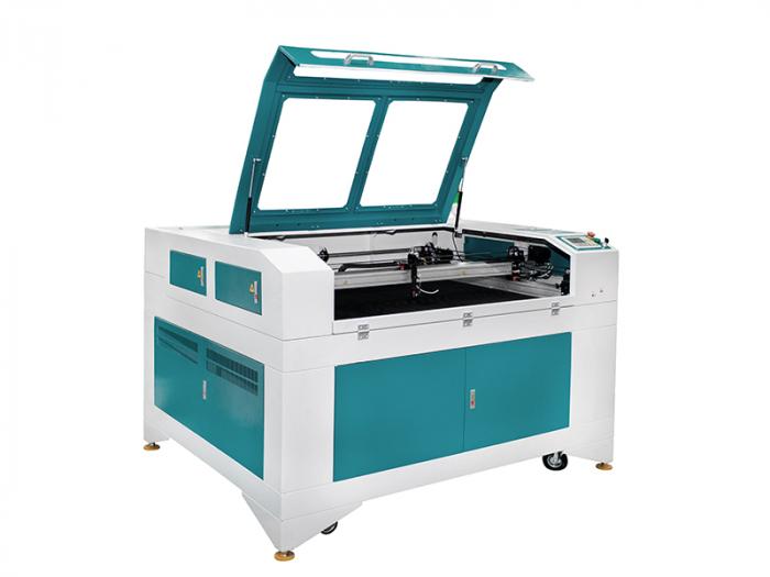 Лазерный станок с ЧПУ Cutter ML