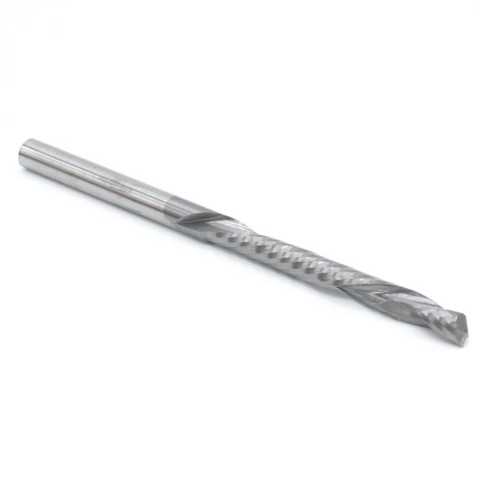 Фреза компрессионная однозаходная MF1FLX6.55