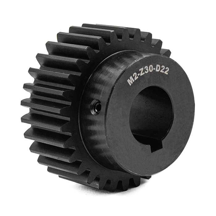 Шестерня M2-Z30-D22