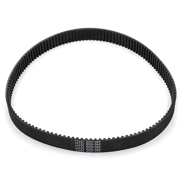 Ремень HTD 650-5M-20