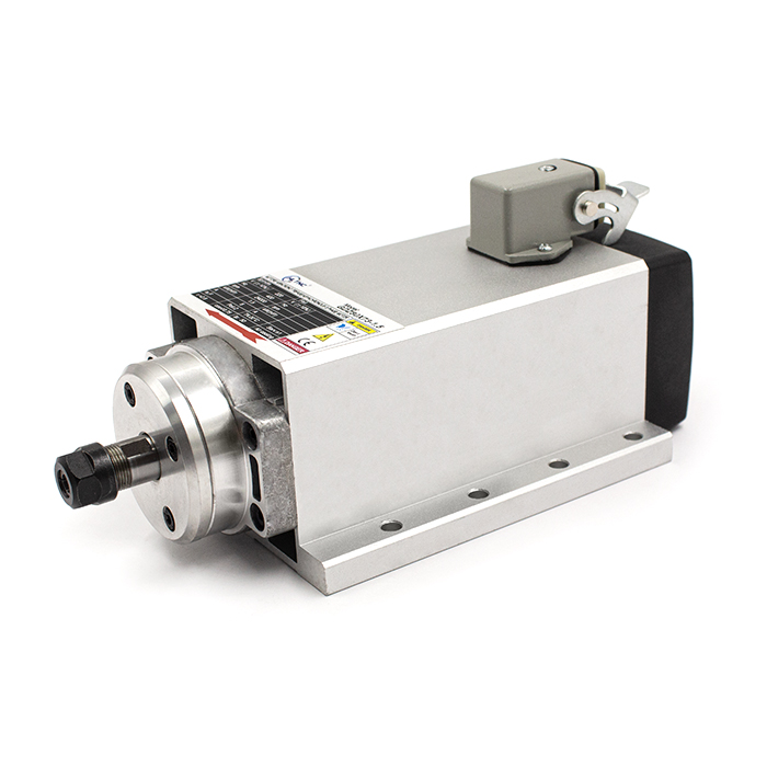 Шпиндель воздушного охлаждения GDZ80X73-1.5