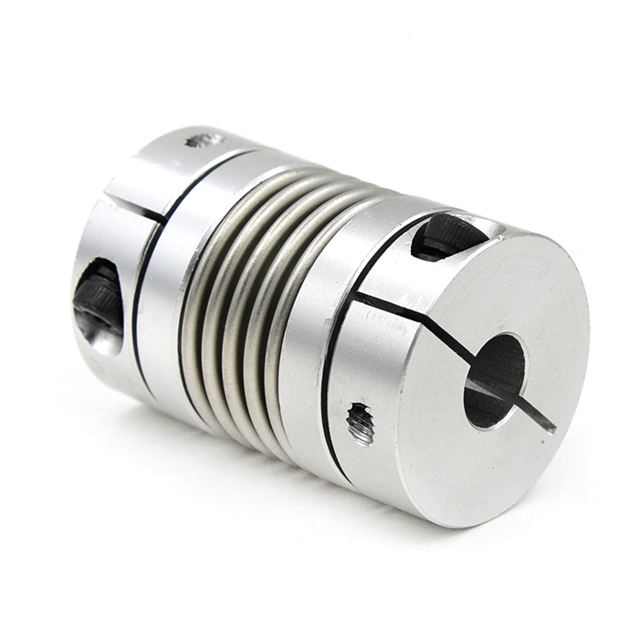 Сильфонная муфта LD 32-48-8-10 (JB2)