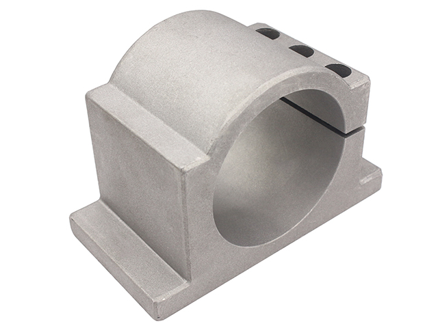 Кронштейн (держатель) для шпинделя 80 мм