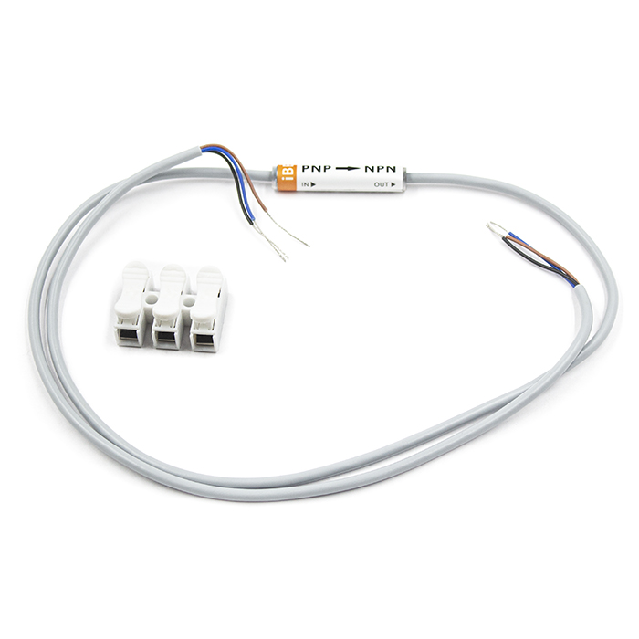 Преобразователь PNP-NPN