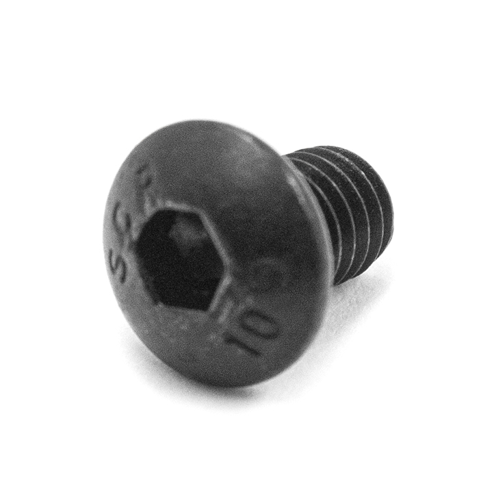 Винт опорной пластины SS04008 (SM4×8C)