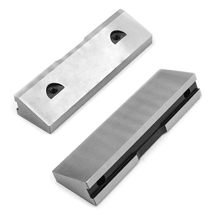 Губки для станочных тисков GT150