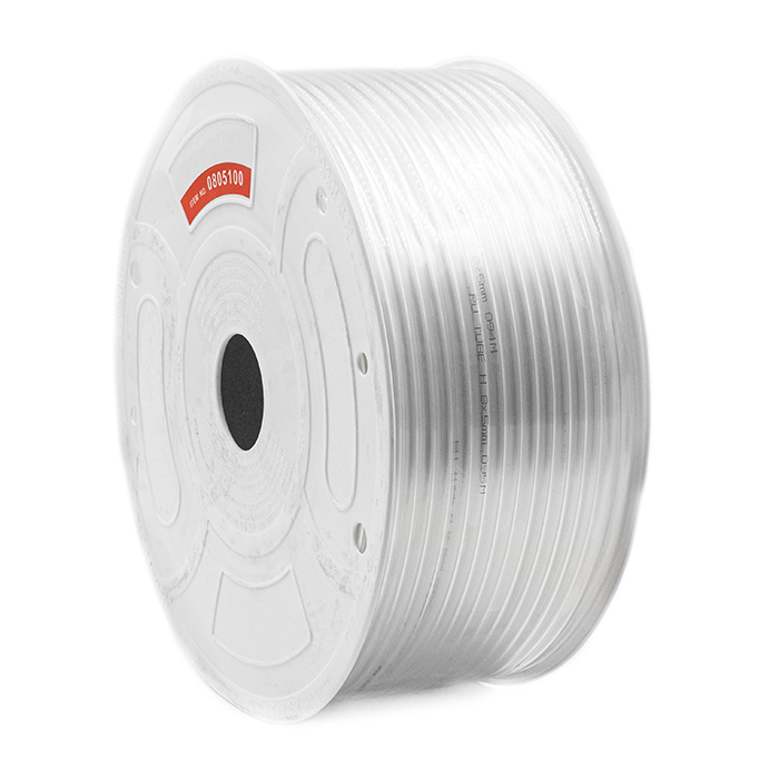 Пневмотрубка PU 10x6,5