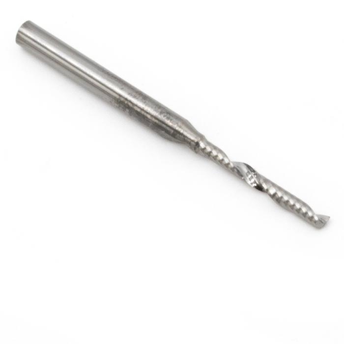 Фреза спиральная однозаходная DJTOL A1LX3.217