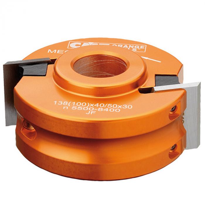 Фреза CMT насадная универсальная 692.100.35