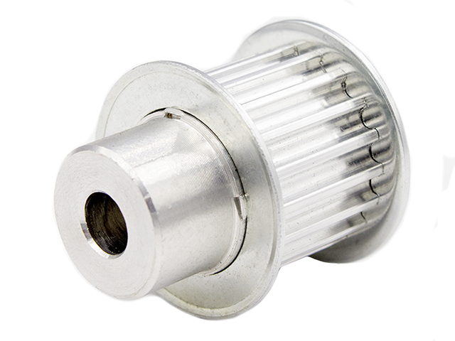 Шкив 18T-5M-20BF