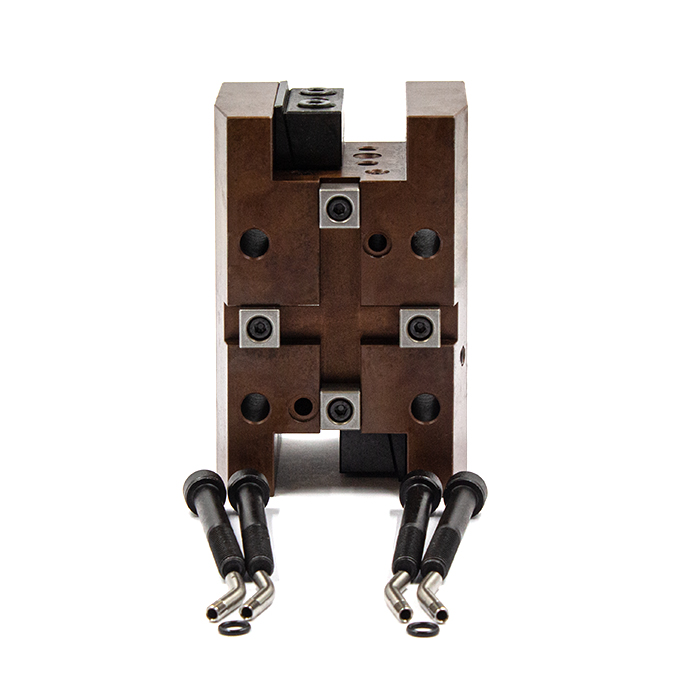 BMT55-SC25x80 Инструментальный блок для призматических державок (радиальное крепление, тип SC)