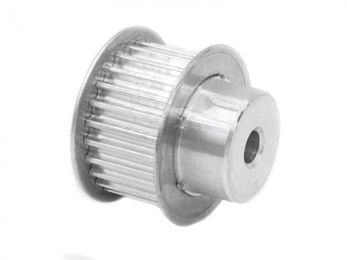 Шкив 25T-5M-20BF 8mm